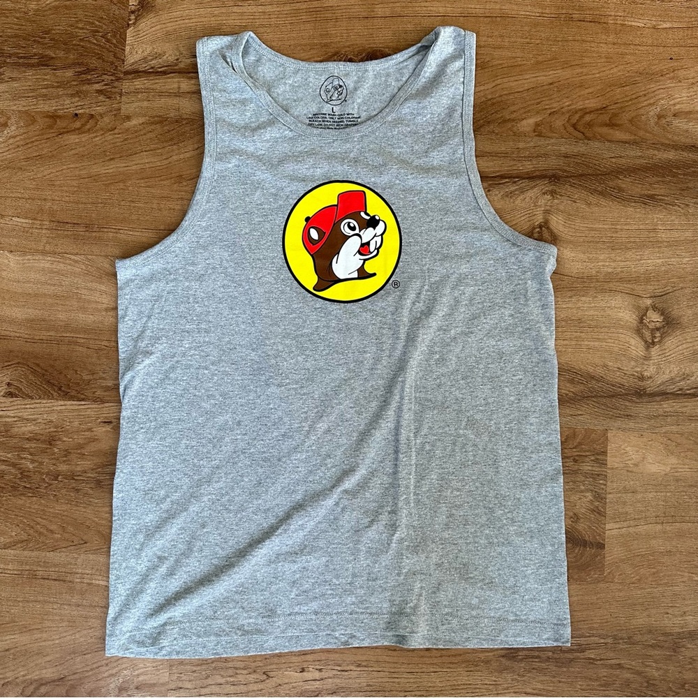 Buc - ee’s Tank Top